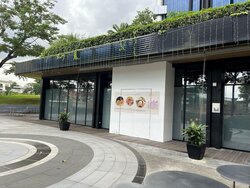 New Tech Park (D19), Retail #526479891